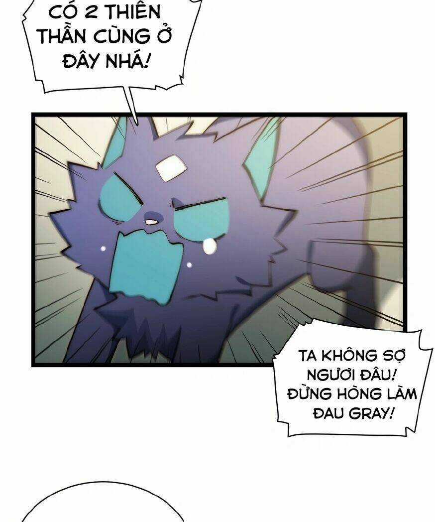 Khô Cốt Hiệp Sĩ Chapter 72 trang 17