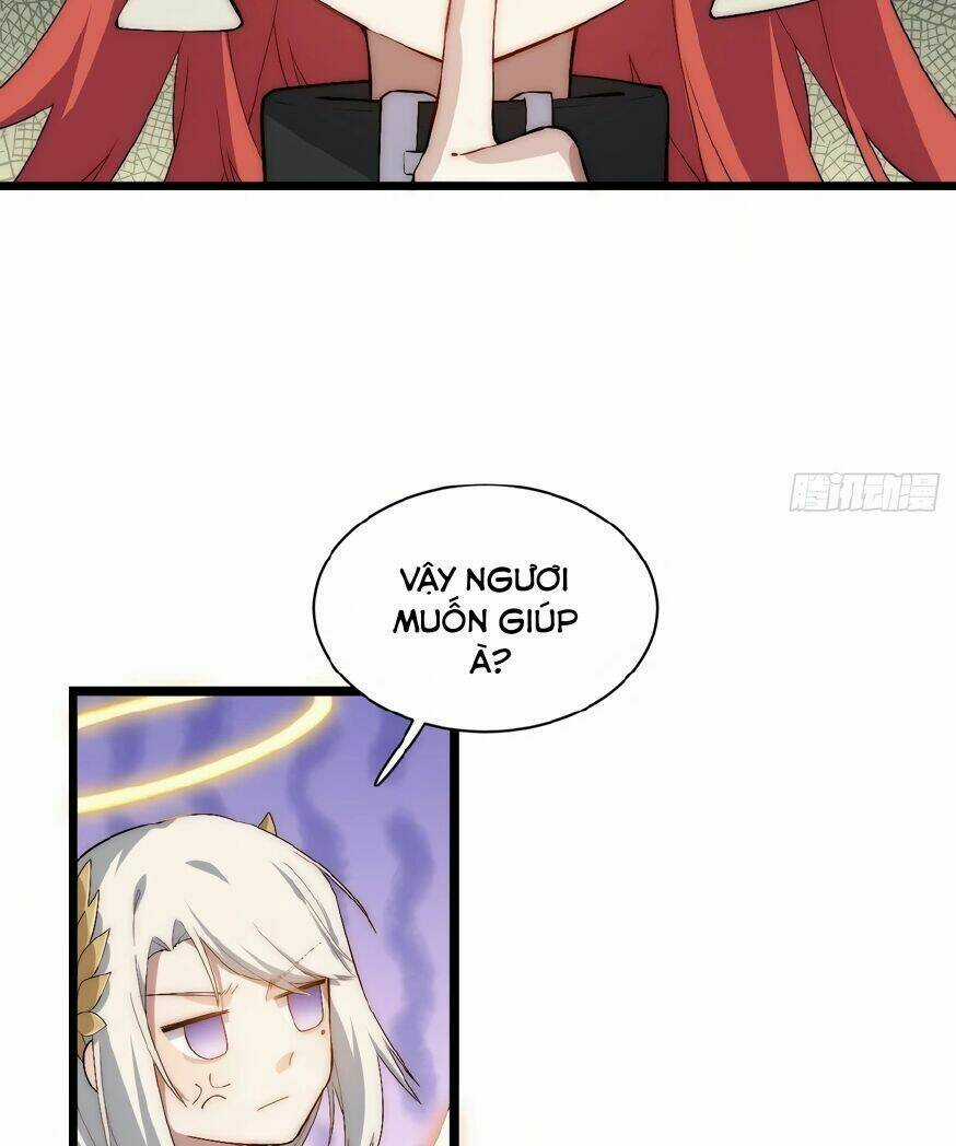 Khô Cốt Hiệp Sĩ Chapter 72 trang 20