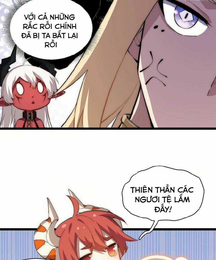 Khô Cốt Hiệp Sĩ Chapter 72 trang 24