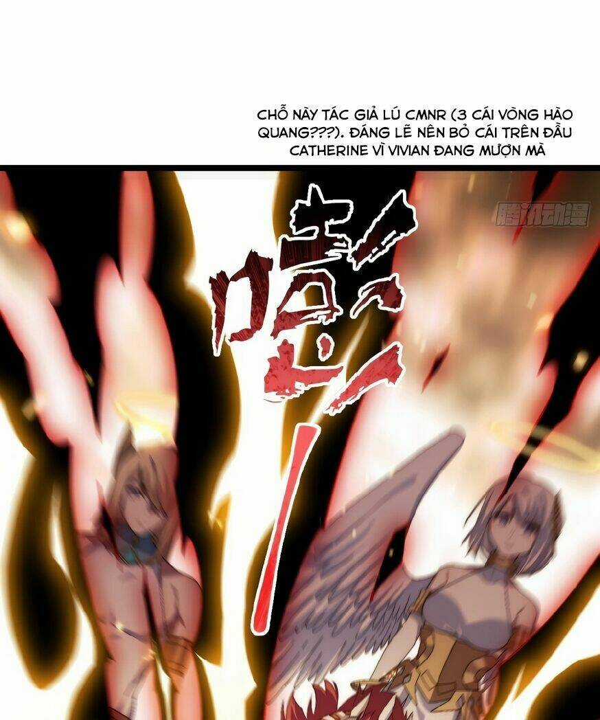 Khô Cốt Hiệp Sĩ Chapter 72 trang 26