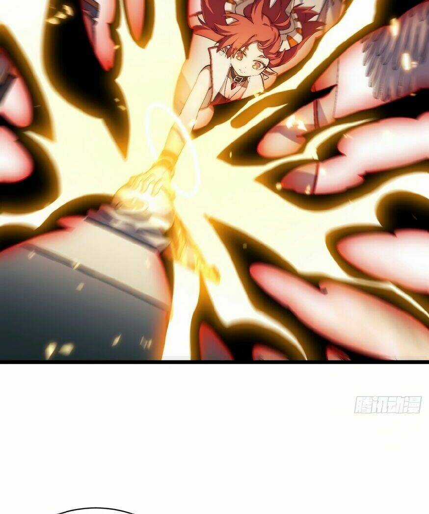 Khô Cốt Hiệp Sĩ Chapter 72 trang 27