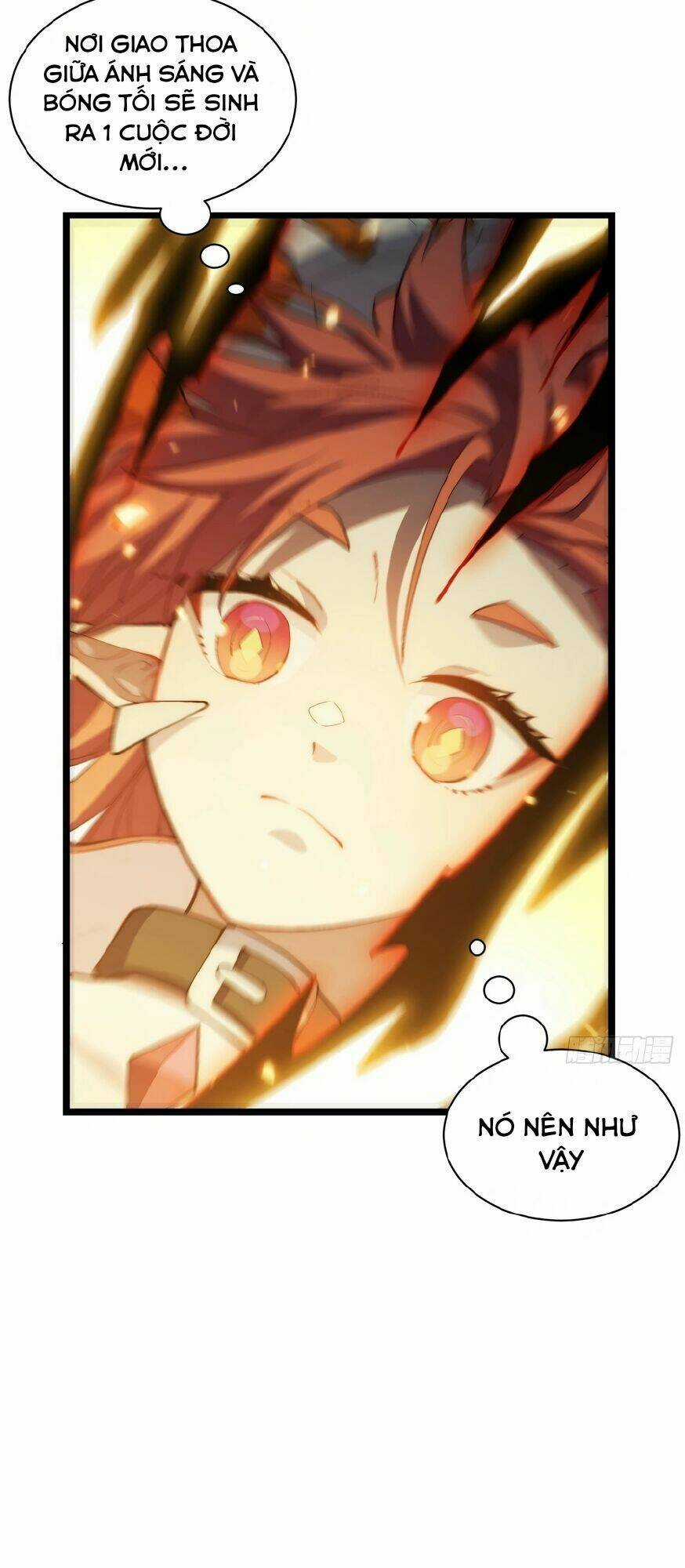 Khô Cốt Hiệp Sĩ Chapter 72 trang 28