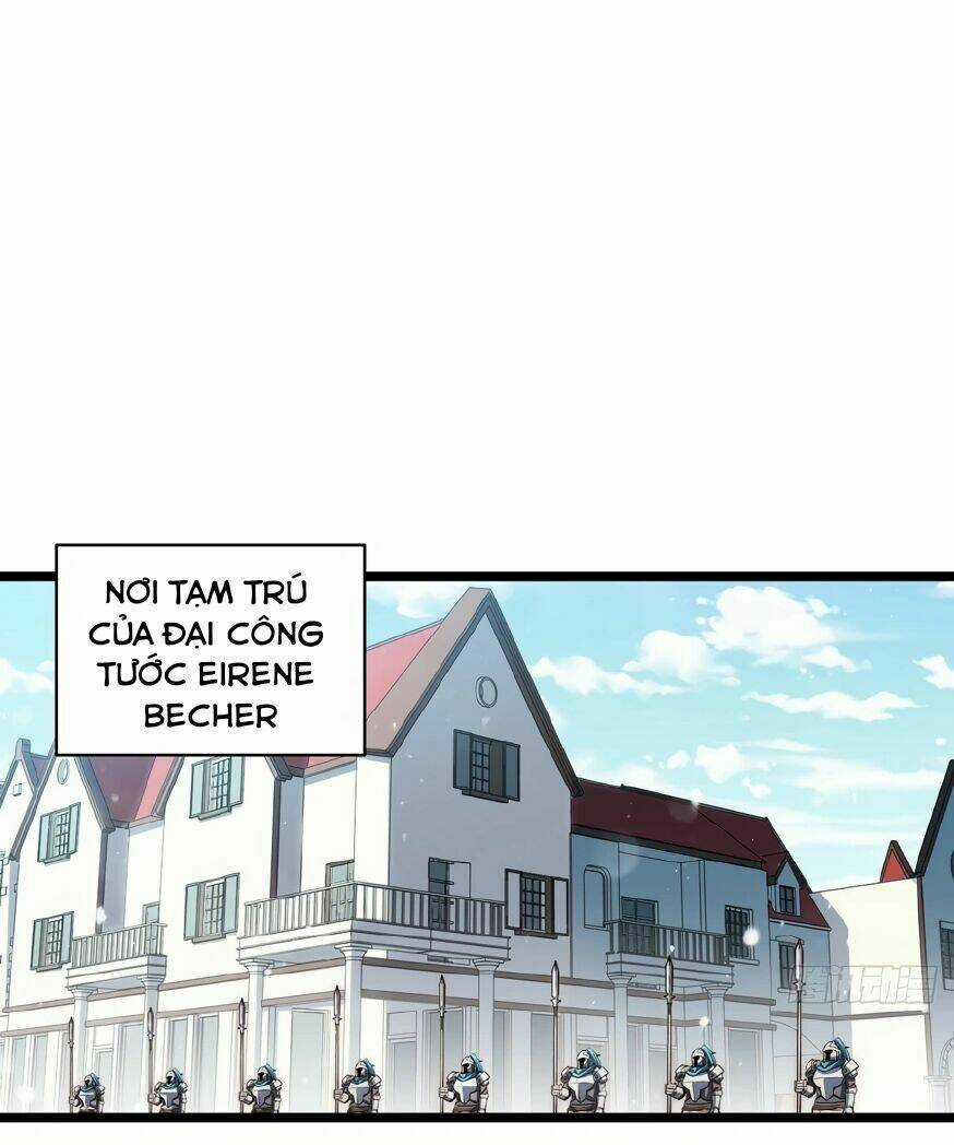 Khô Cốt Hiệp Sĩ Chapter 72 trang 29