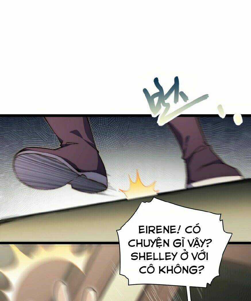 Khô Cốt Hiệp Sĩ Chapter 72 trang 30