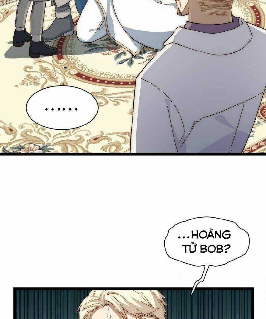 Khô Cốt Hiệp Sĩ Chapter 72 trang 32