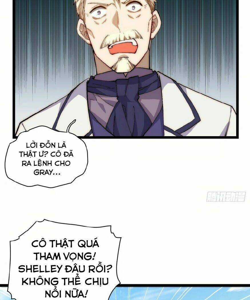 Khô Cốt Hiệp Sĩ Chapter 72 trang 33