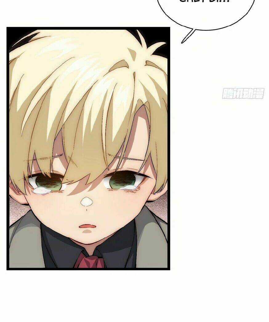 Khô Cốt Hiệp Sĩ Chapter 72 trang 39