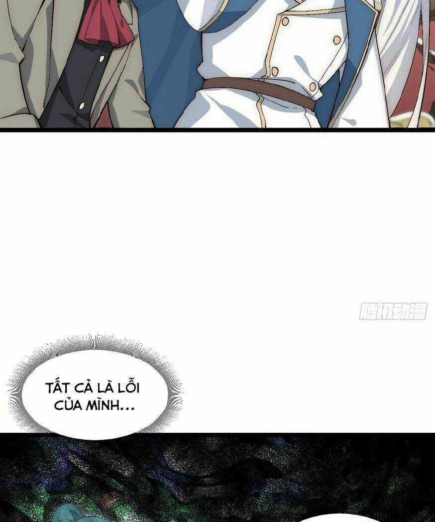 Khô Cốt Hiệp Sĩ Chapter 72 trang 41