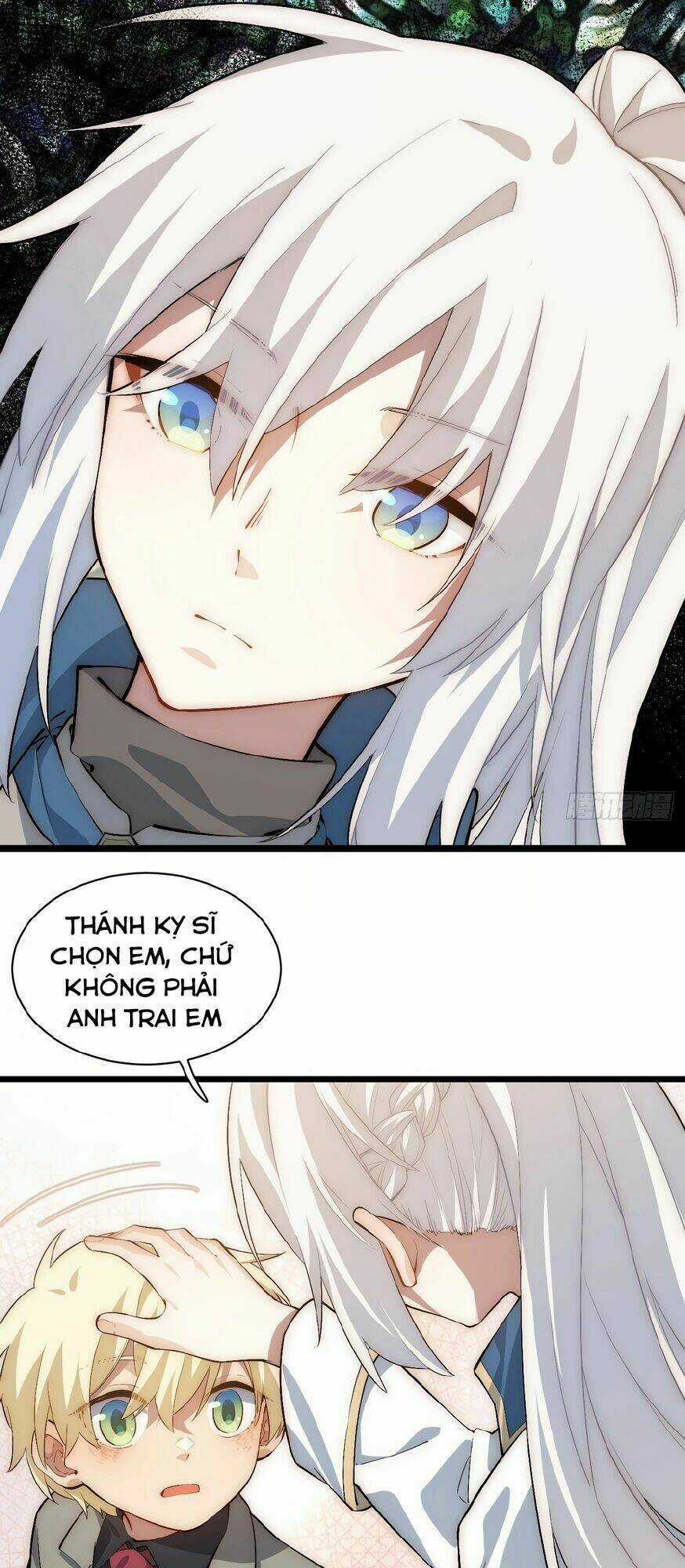 Khô Cốt Hiệp Sĩ Chapter 72 trang 43
