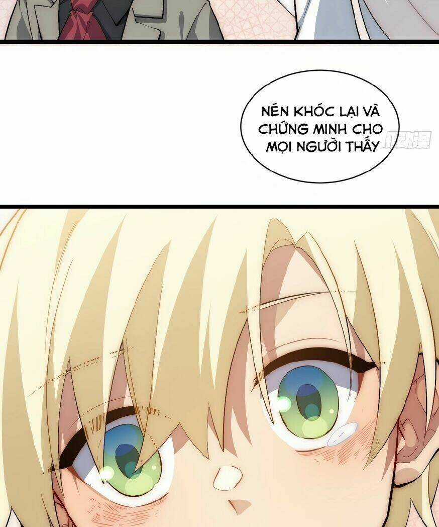 Khô Cốt Hiệp Sĩ Chapter 72 trang 44