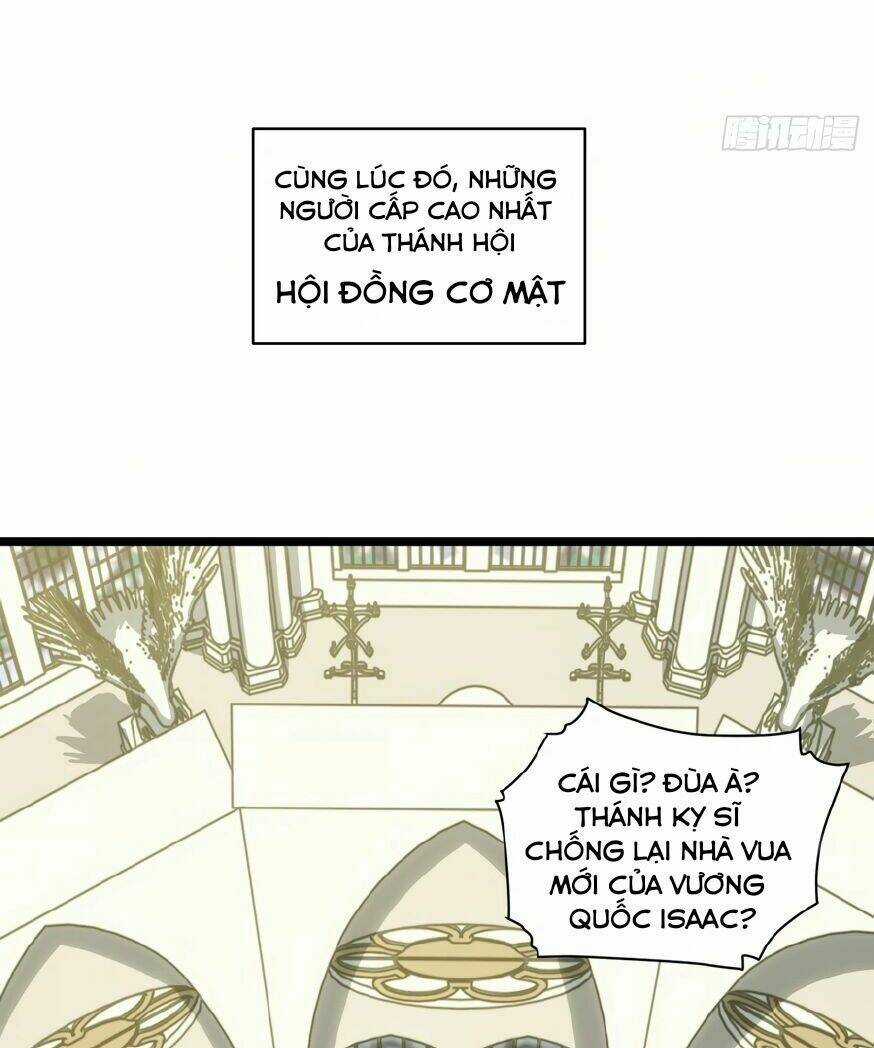 Khô Cốt Hiệp Sĩ Chapter 72 trang 48