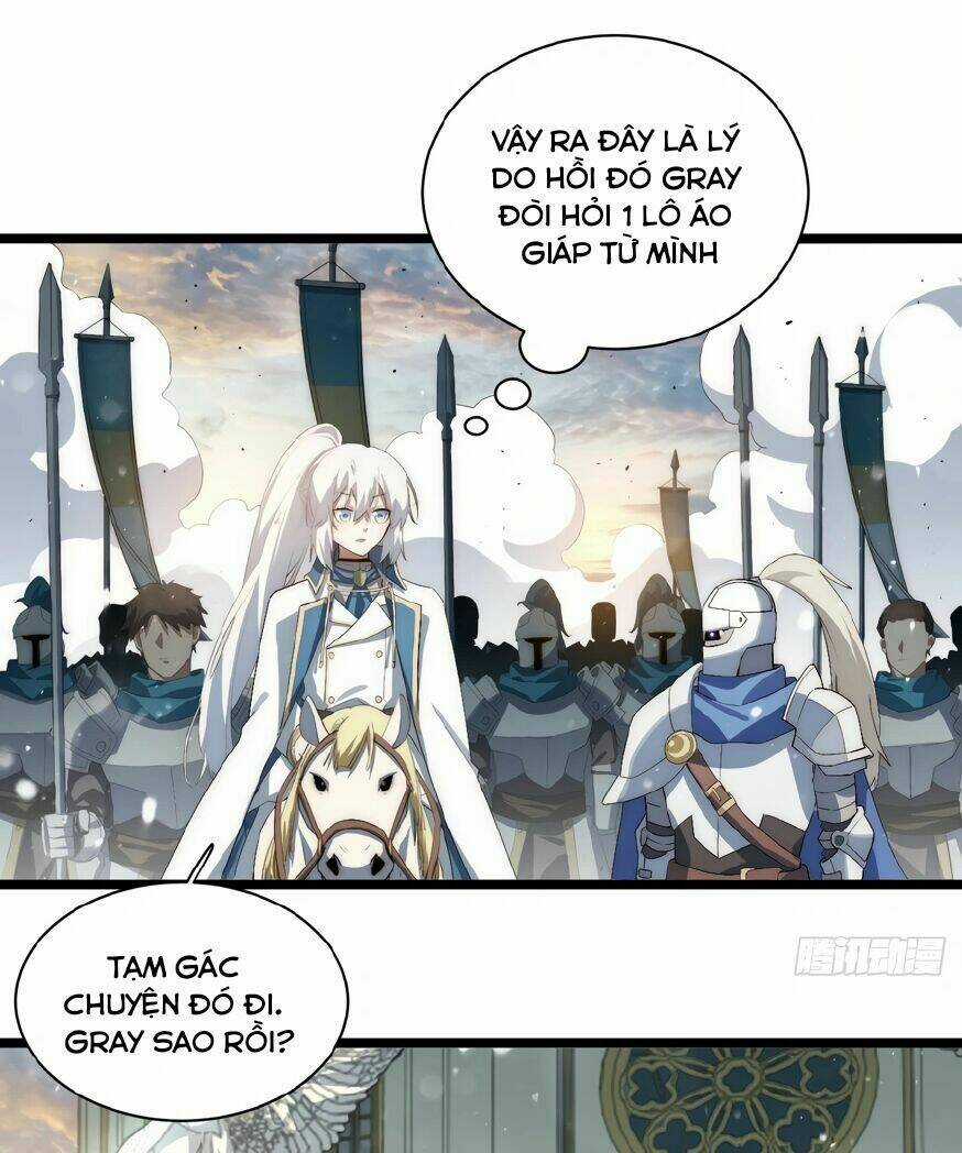 Khô Cốt Hiệp Sĩ Chapter 72 trang 5