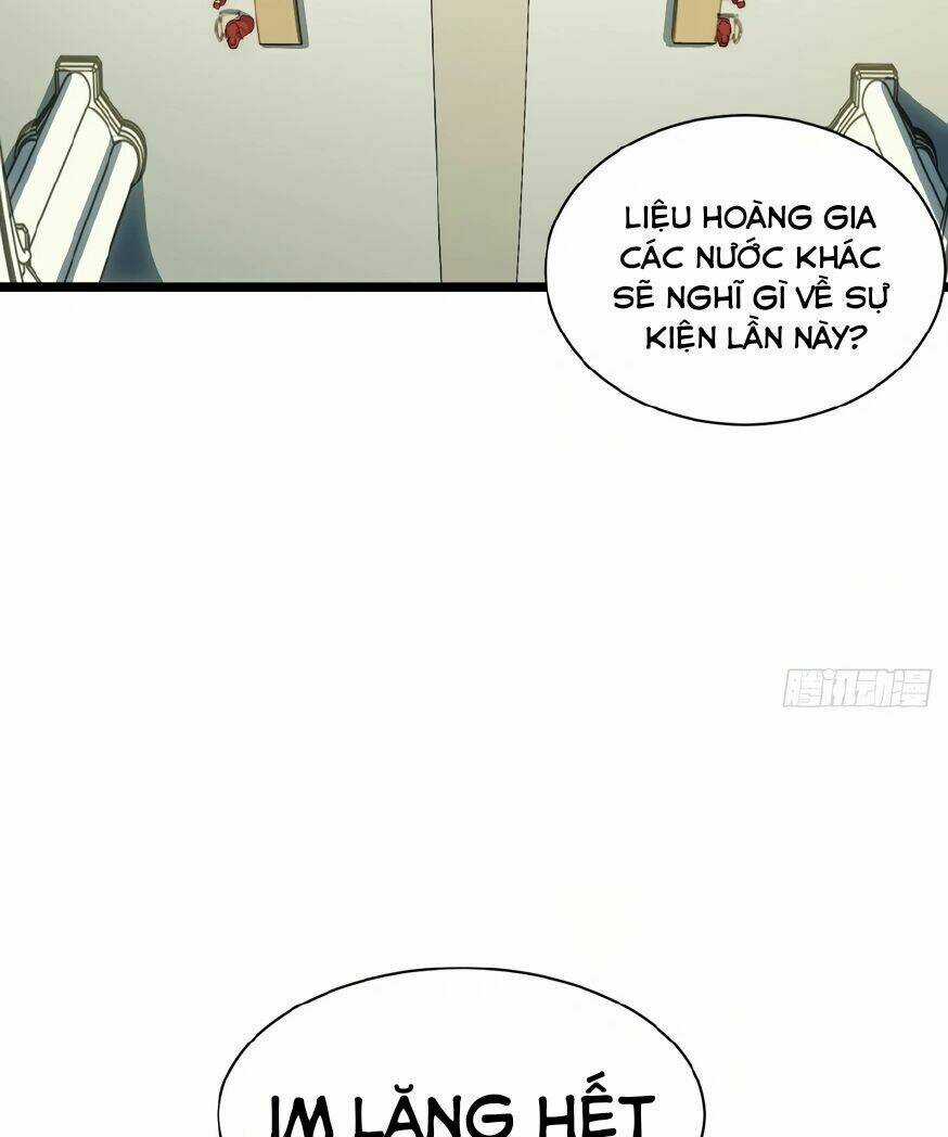 Khô Cốt Hiệp Sĩ Chapter 72 trang 50