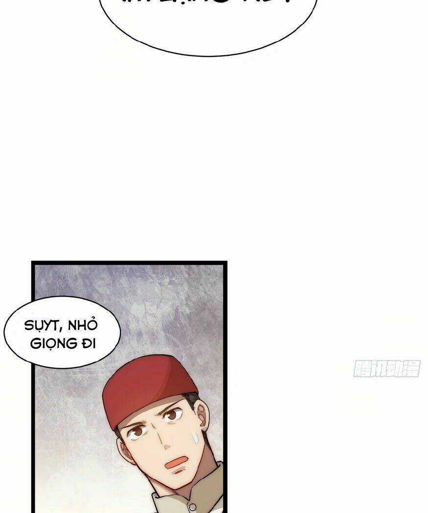 Khô Cốt Hiệp Sĩ Chapter 72 trang 51