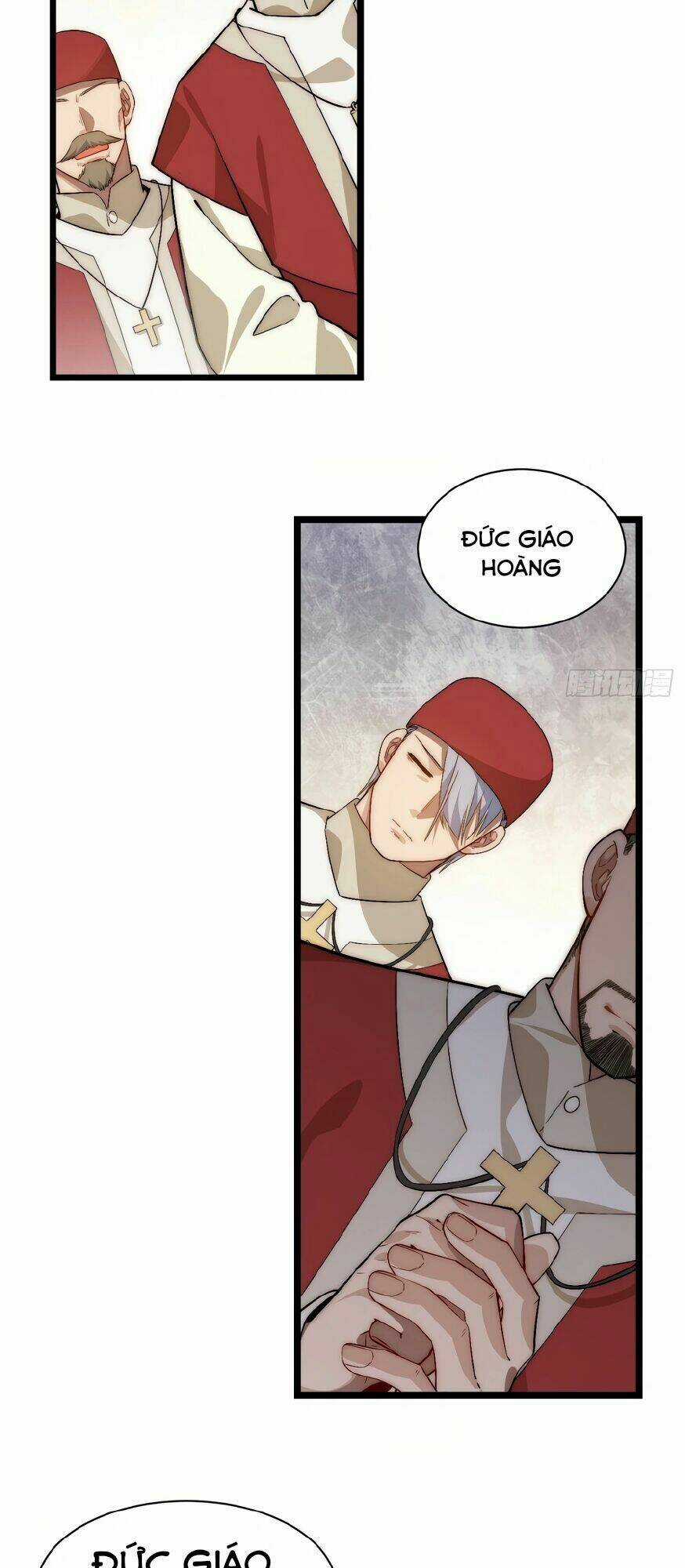 Khô Cốt Hiệp Sĩ Chapter 72 trang 52