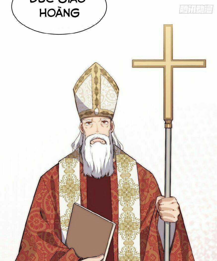 Khô Cốt Hiệp Sĩ Chapter 72 trang 53