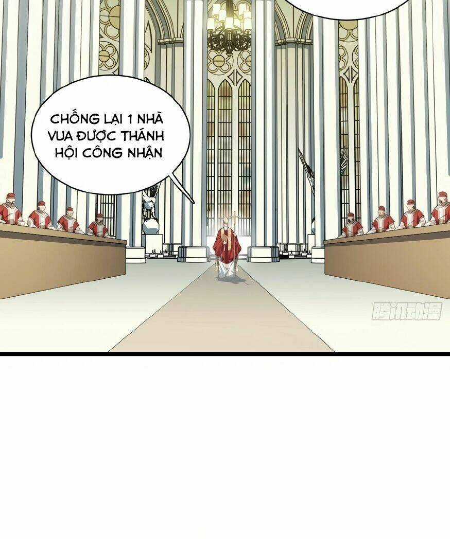 Khô Cốt Hiệp Sĩ Chapter 72 trang 56