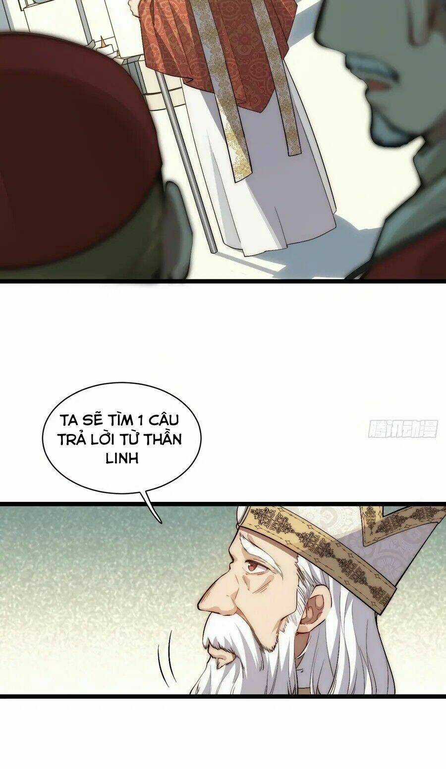 Khô Cốt Hiệp Sĩ Chapter 72 trang 58