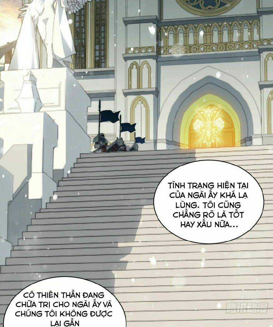 Khô Cốt Hiệp Sĩ Chapter 72 trang 6