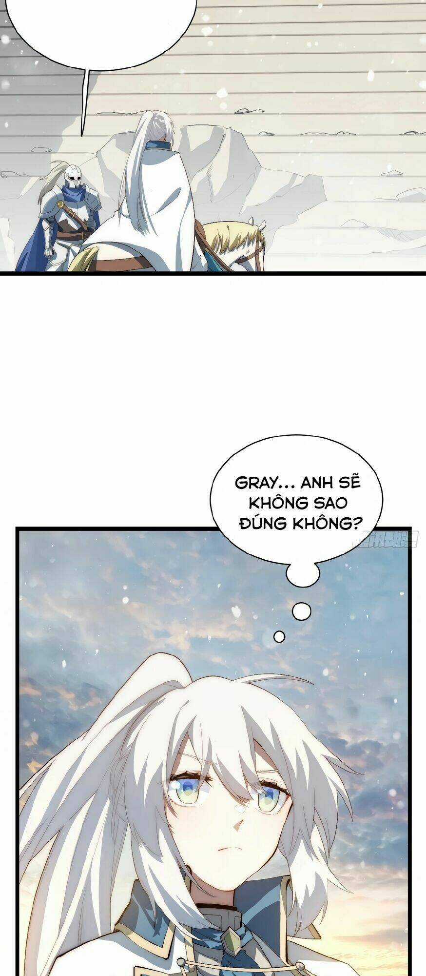 Khô Cốt Hiệp Sĩ Chapter 72 trang 7