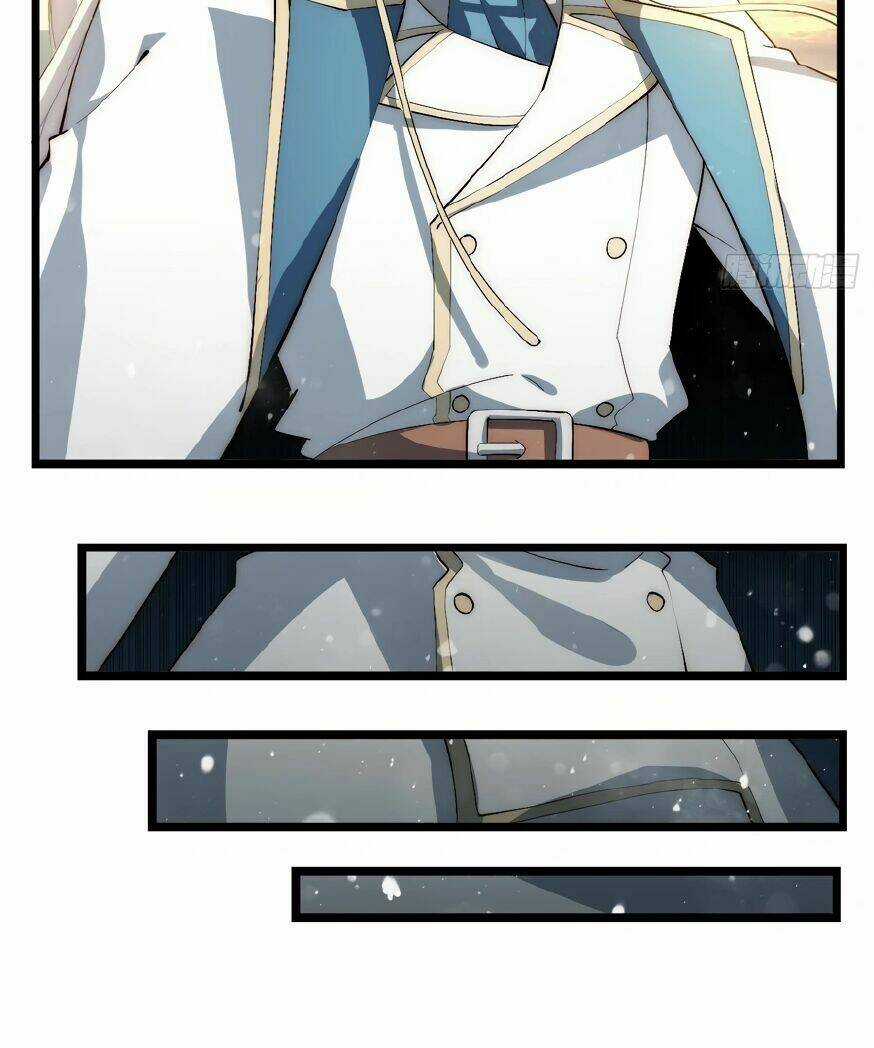 Khô Cốt Hiệp Sĩ Chapter 72 trang 8