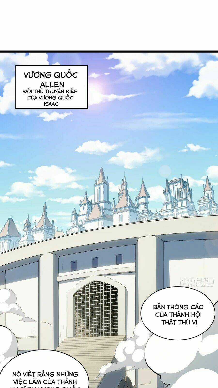 Khô Cốt Hiệp Sĩ Chapter 73 trang 0