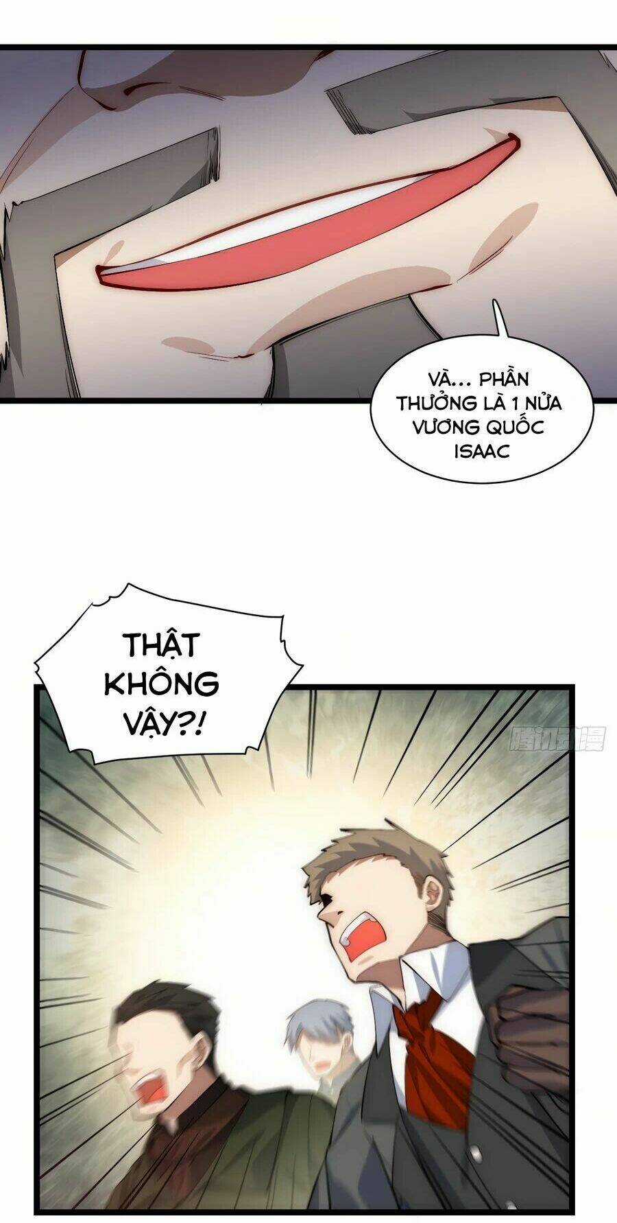 Khô Cốt Hiệp Sĩ Chapter 73 trang 10