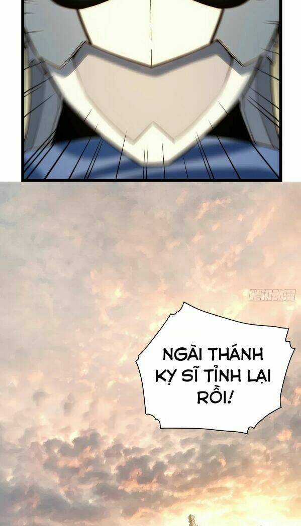 Khô Cốt Hiệp Sĩ Chapter 73 trang 12