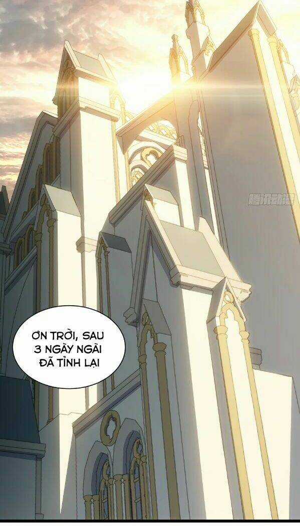 Khô Cốt Hiệp Sĩ Chapter 73 trang 13