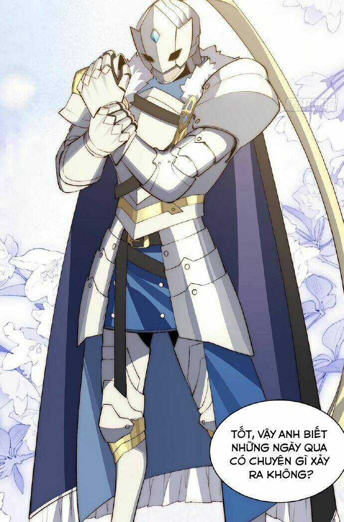 Khô Cốt Hiệp Sĩ Chapter 73 trang 15