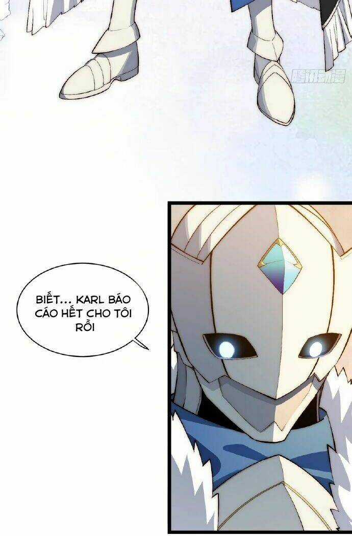 Khô Cốt Hiệp Sĩ Chapter 73 trang 16