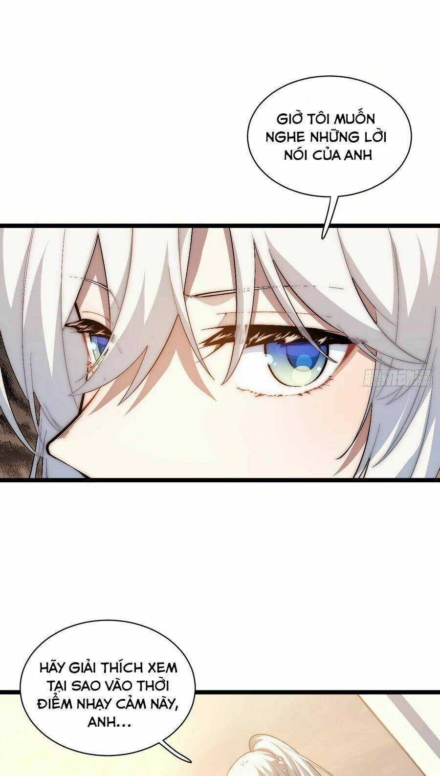 Khô Cốt Hiệp Sĩ Chapter 73 trang 22