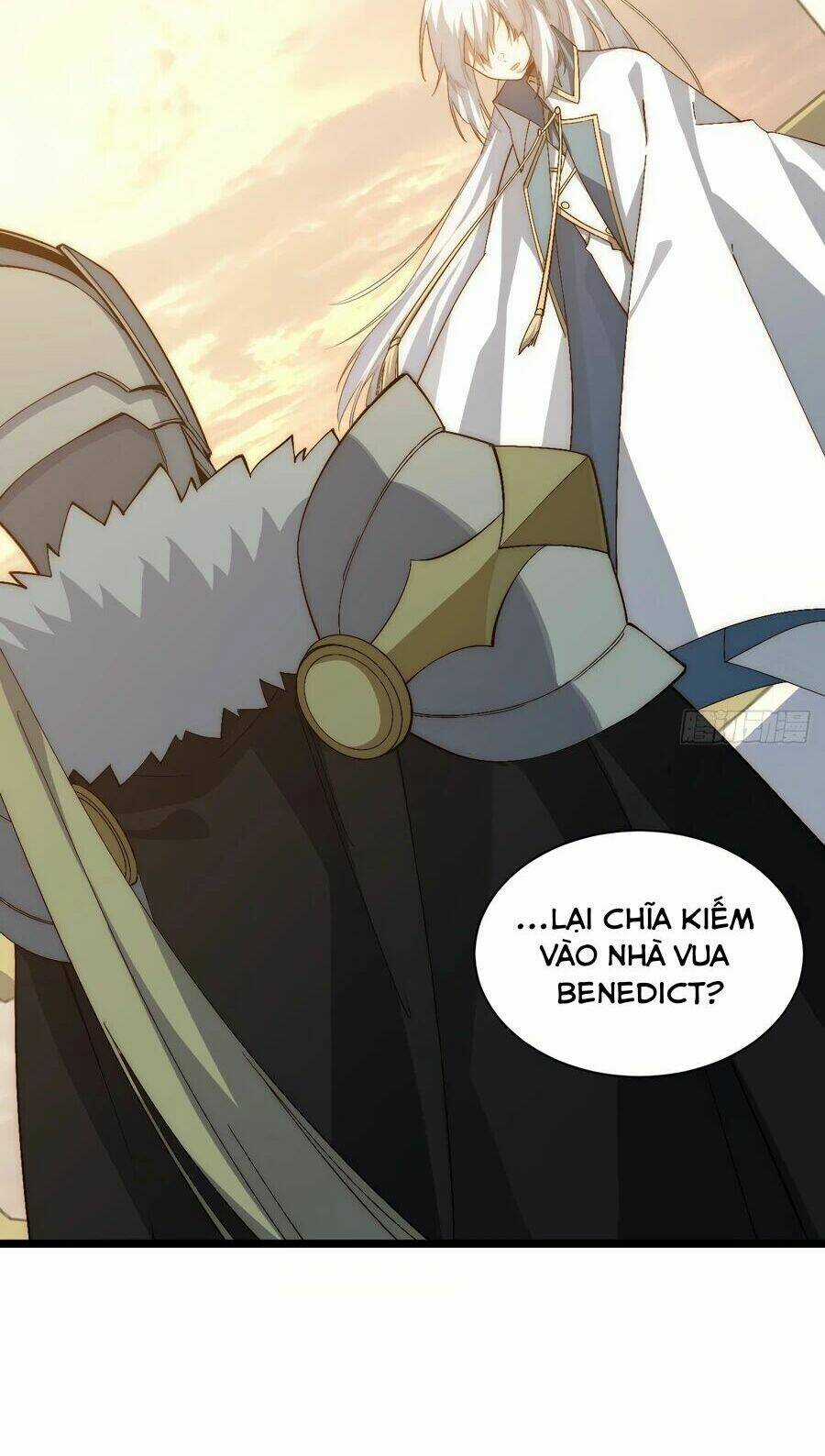 Khô Cốt Hiệp Sĩ Chapter 73 trang 23