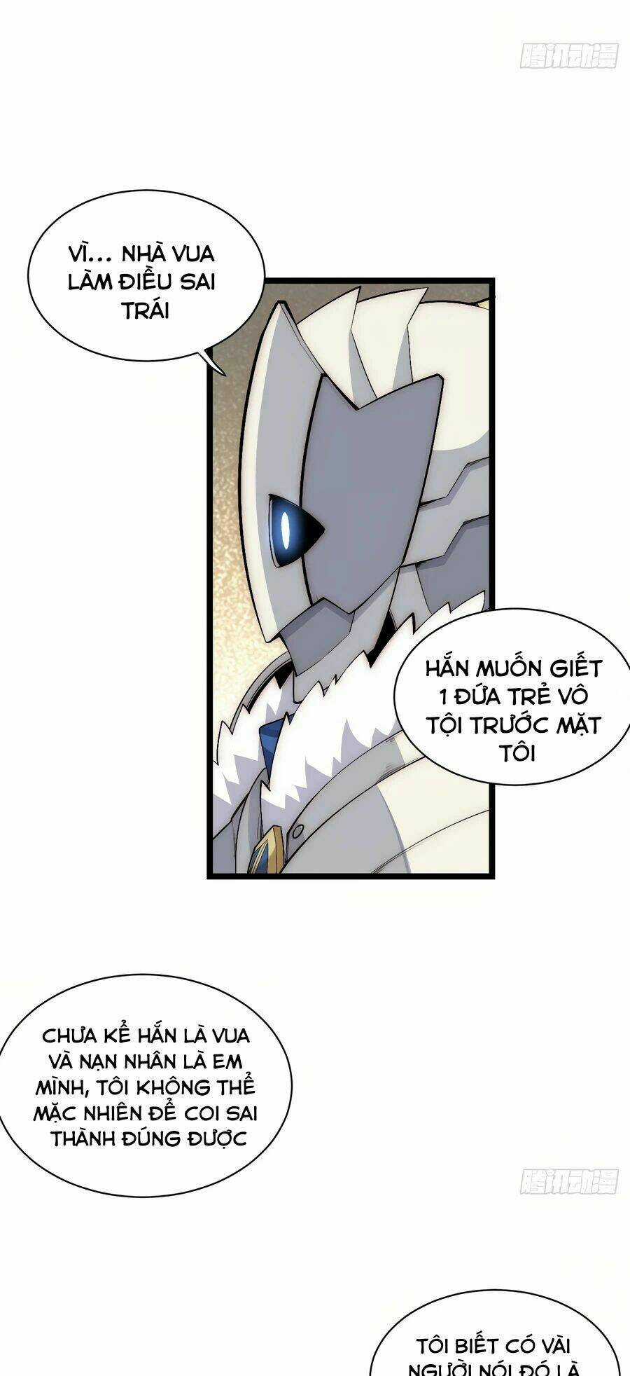 Khô Cốt Hiệp Sĩ Chapter 73 trang 24