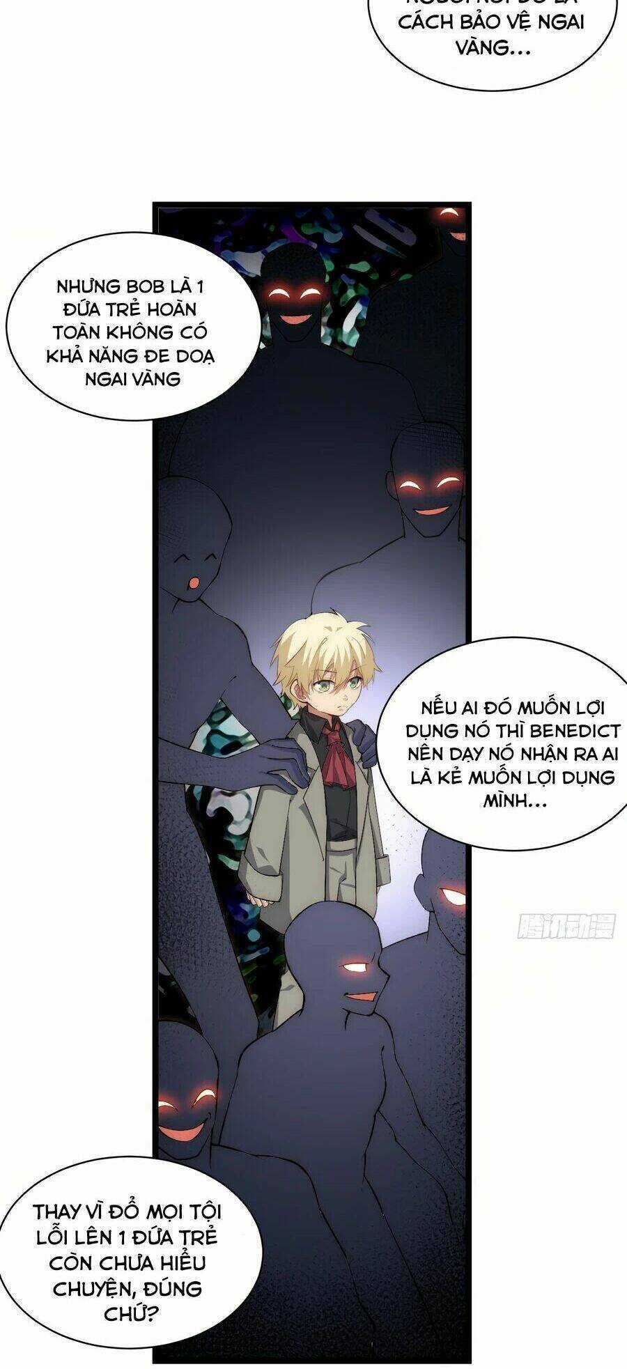 Khô Cốt Hiệp Sĩ Chapter 73 trang 25