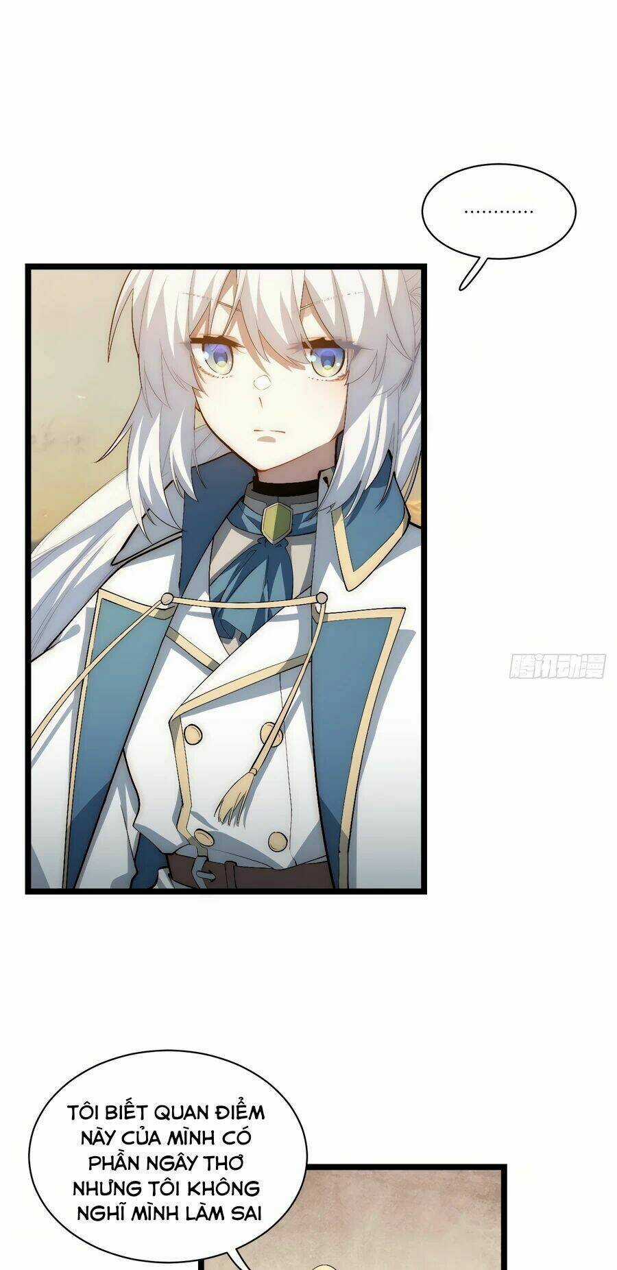 Khô Cốt Hiệp Sĩ Chapter 73 trang 26