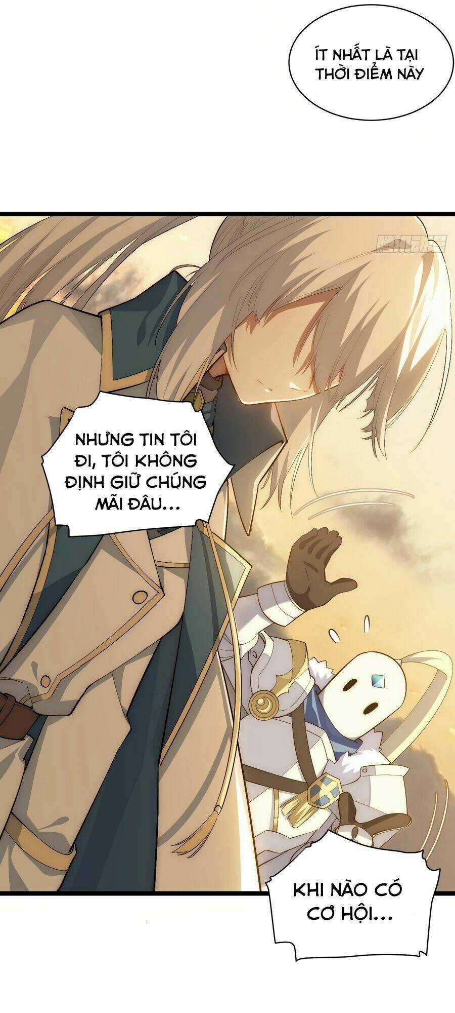 Khô Cốt Hiệp Sĩ Chapter 73 trang 28