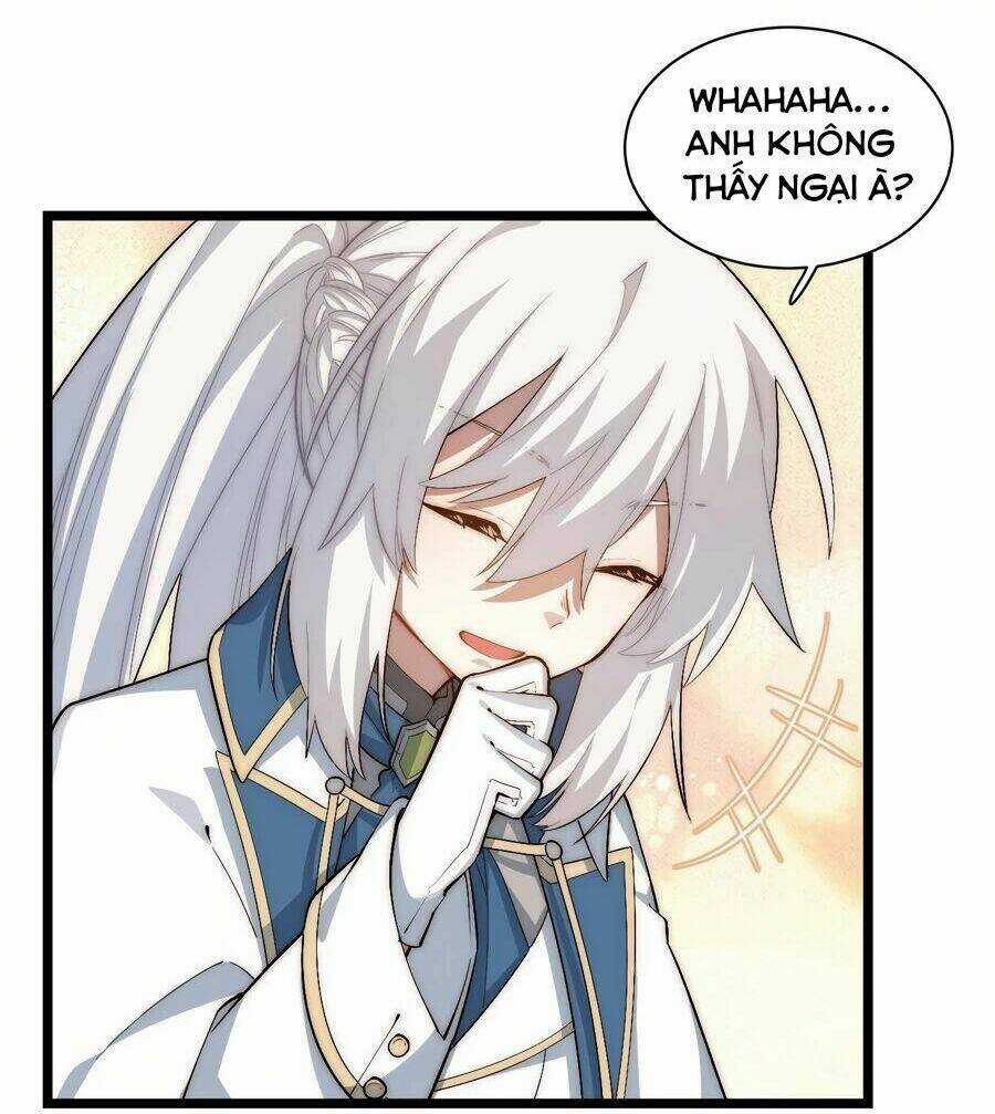 Khô Cốt Hiệp Sĩ Chapter 73 trang 30