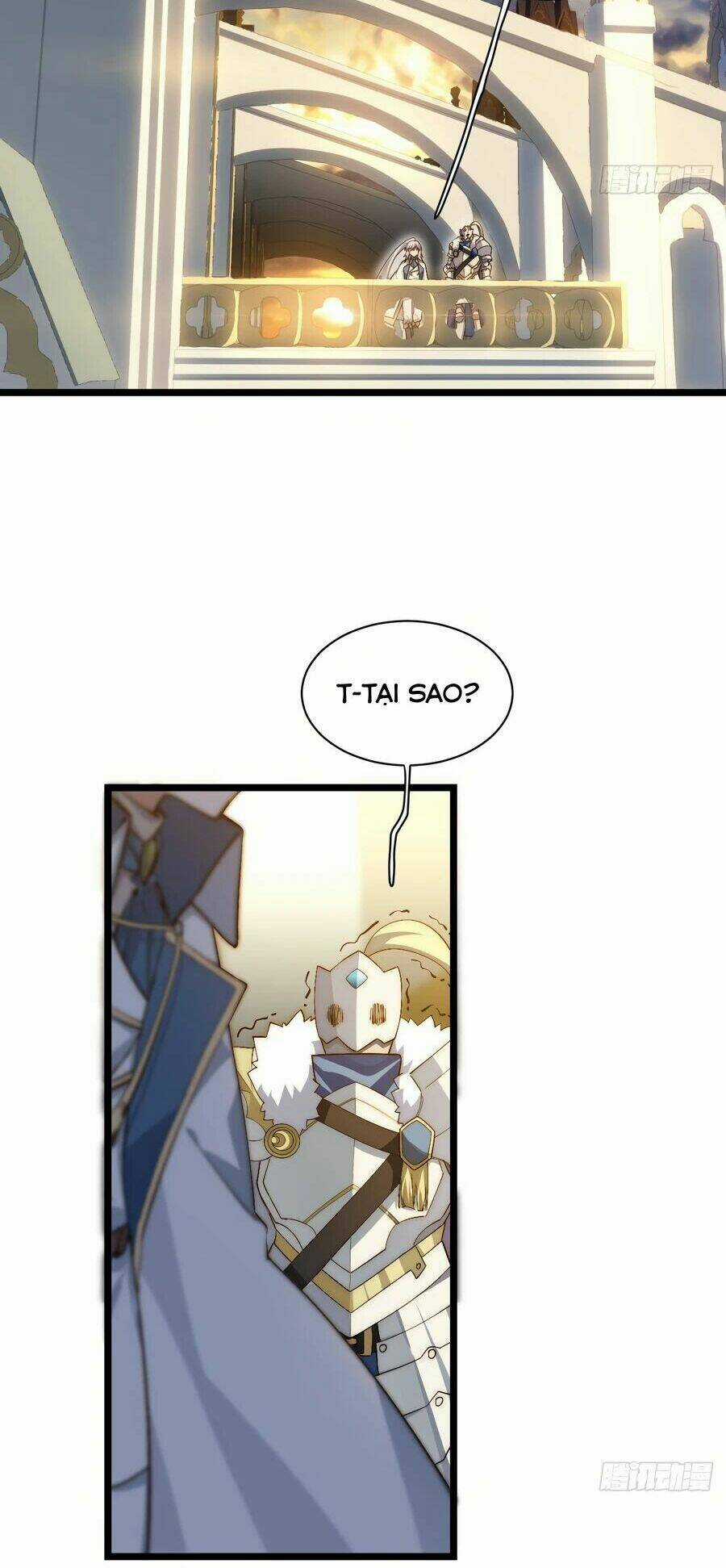 Khô Cốt Hiệp Sĩ Chapter 73 trang 32