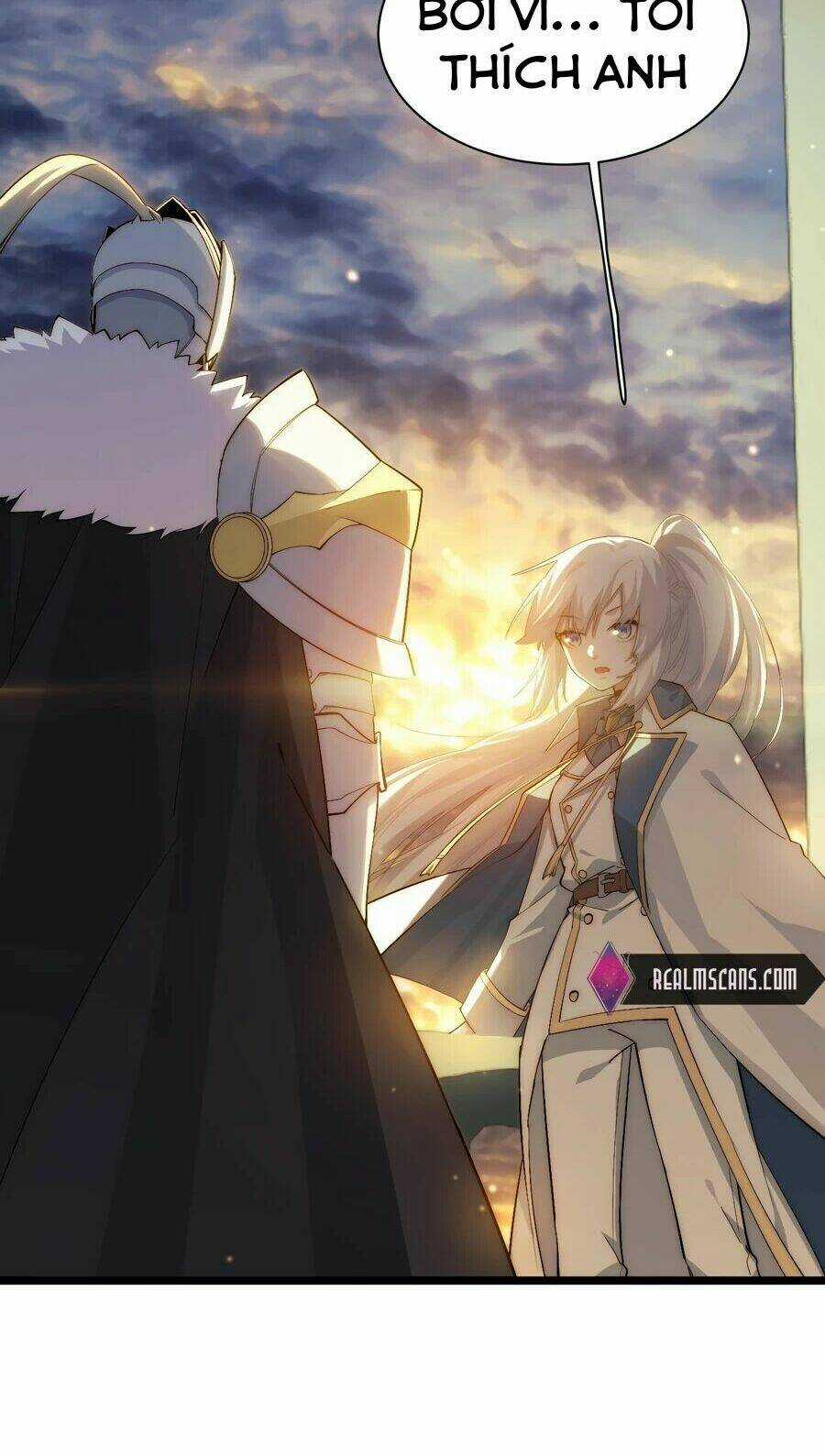 Khô Cốt Hiệp Sĩ Chapter 73 trang 34