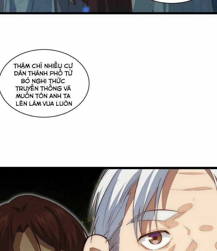 Khô Cốt Hiệp Sĩ Chapter 73 trang 5