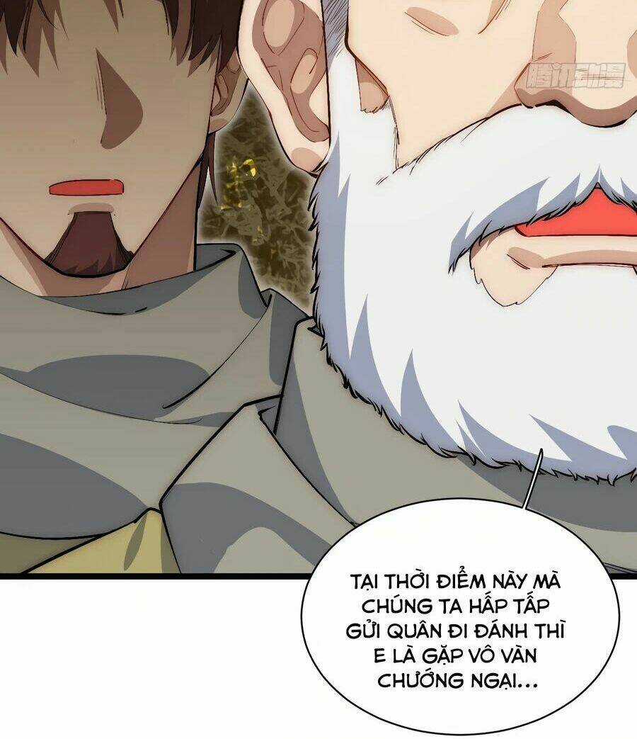Khô Cốt Hiệp Sĩ Chapter 73 trang 6
