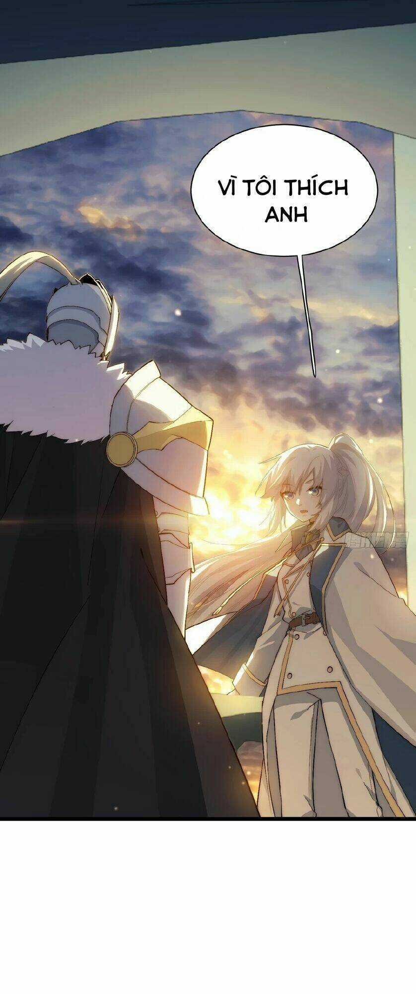 Khô Cốt Hiệp Sĩ Chapter 74 trang 1