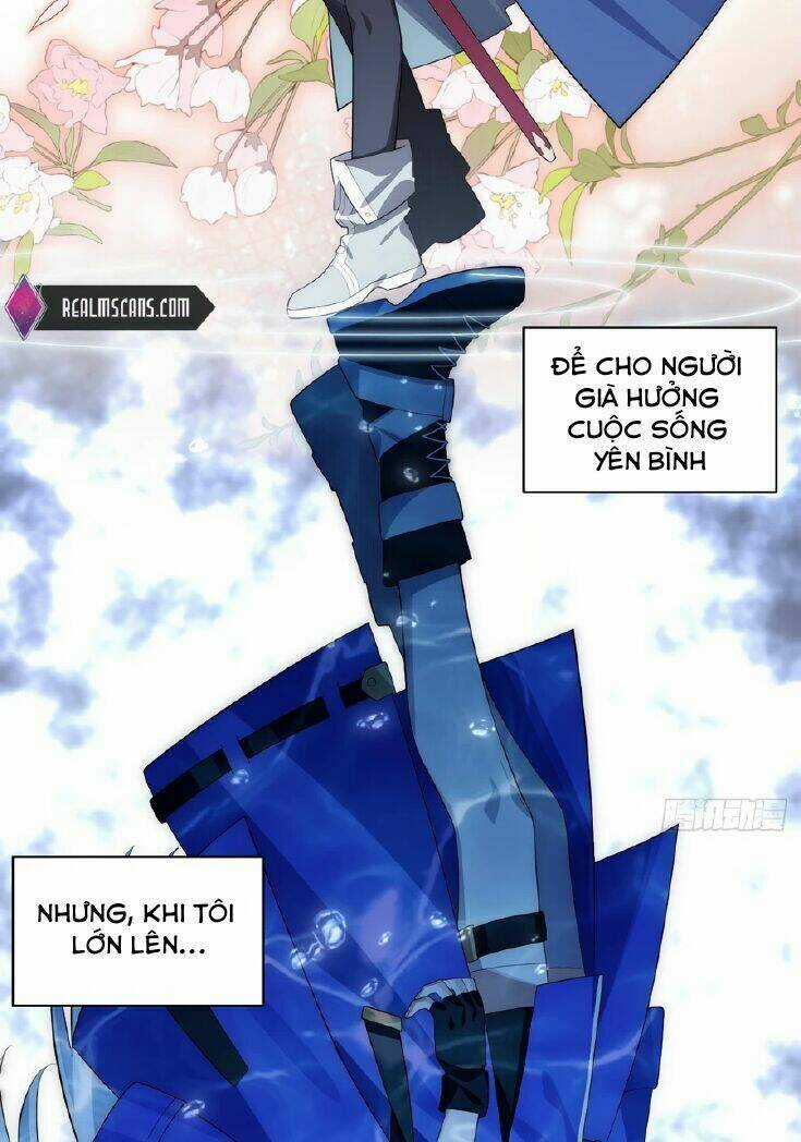 Khô Cốt Hiệp Sĩ Chapter 74 trang 12