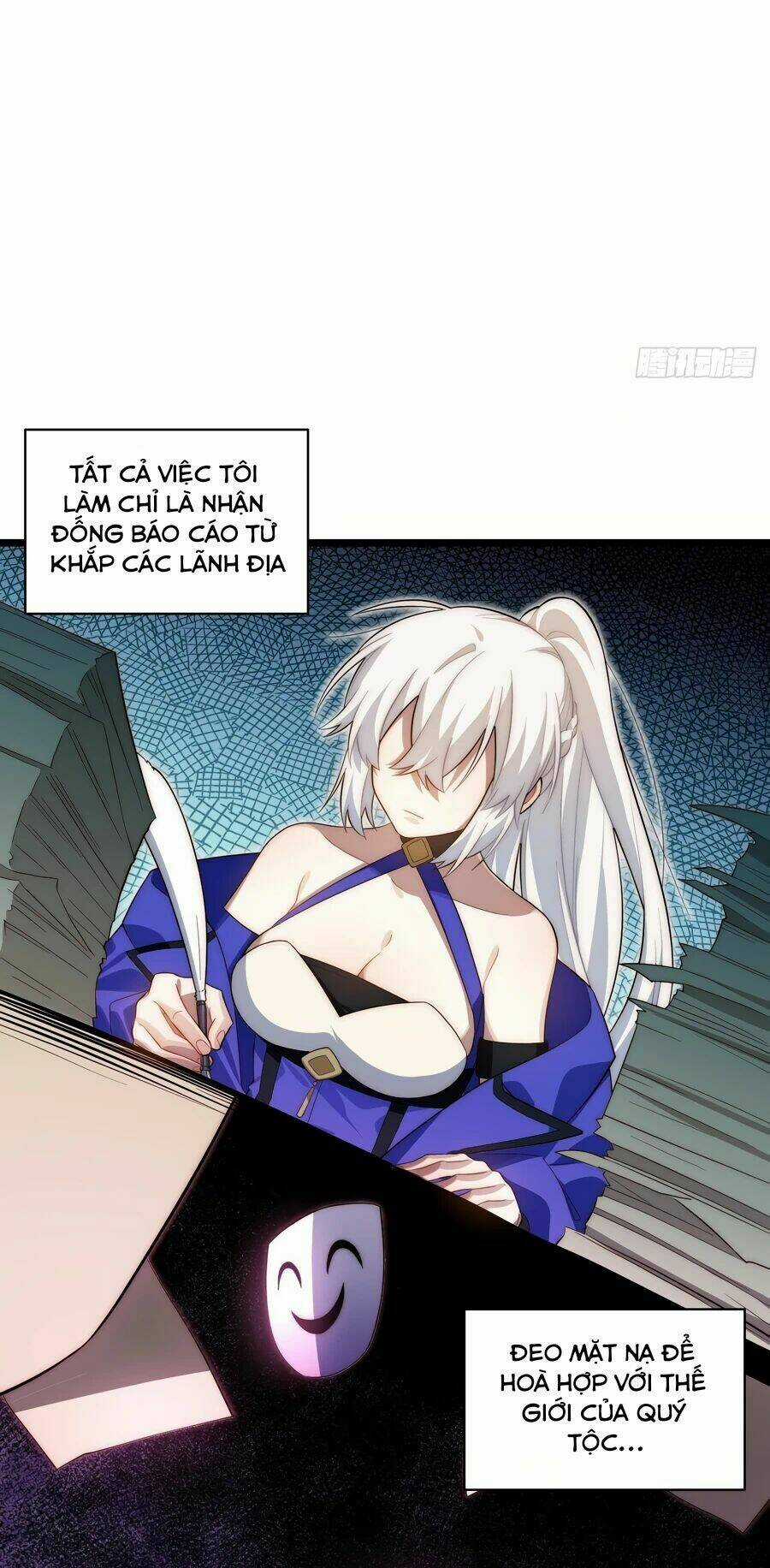 Khô Cốt Hiệp Sĩ Chapter 74 trang 14