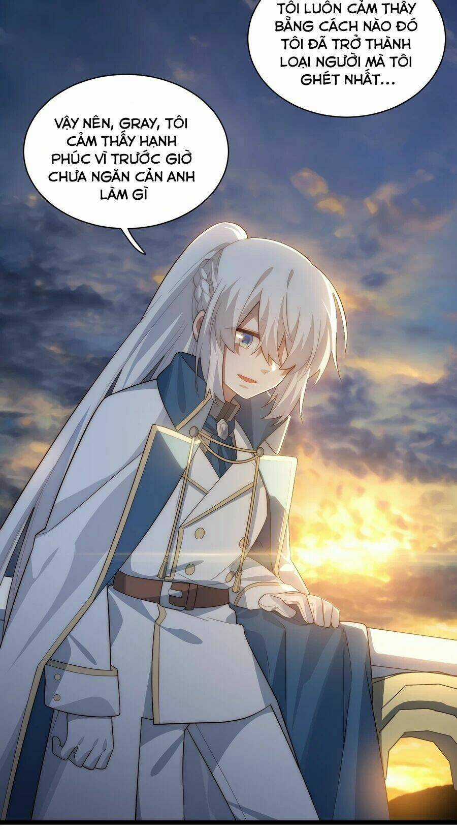 Khô Cốt Hiệp Sĩ Chapter 74 trang 19