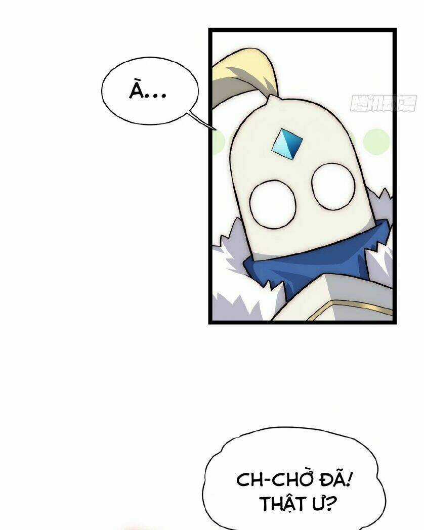 Khô Cốt Hiệp Sĩ Chapter 74 trang 2