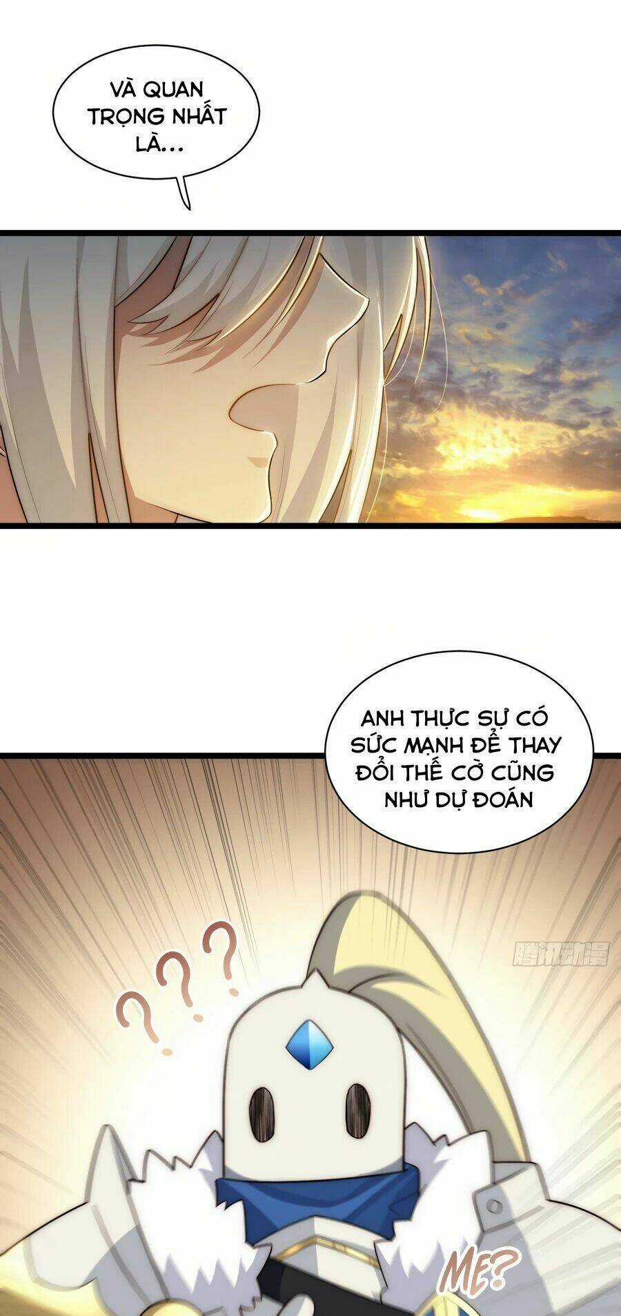 Khô Cốt Hiệp Sĩ Chapter 74 trang 22