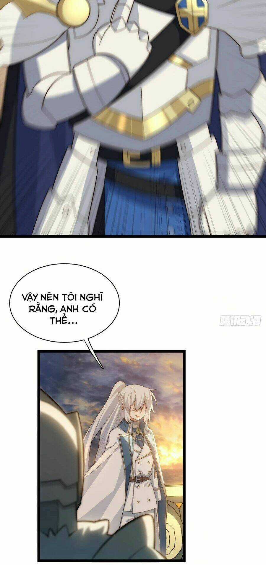 Khô Cốt Hiệp Sĩ Chapter 74 trang 23