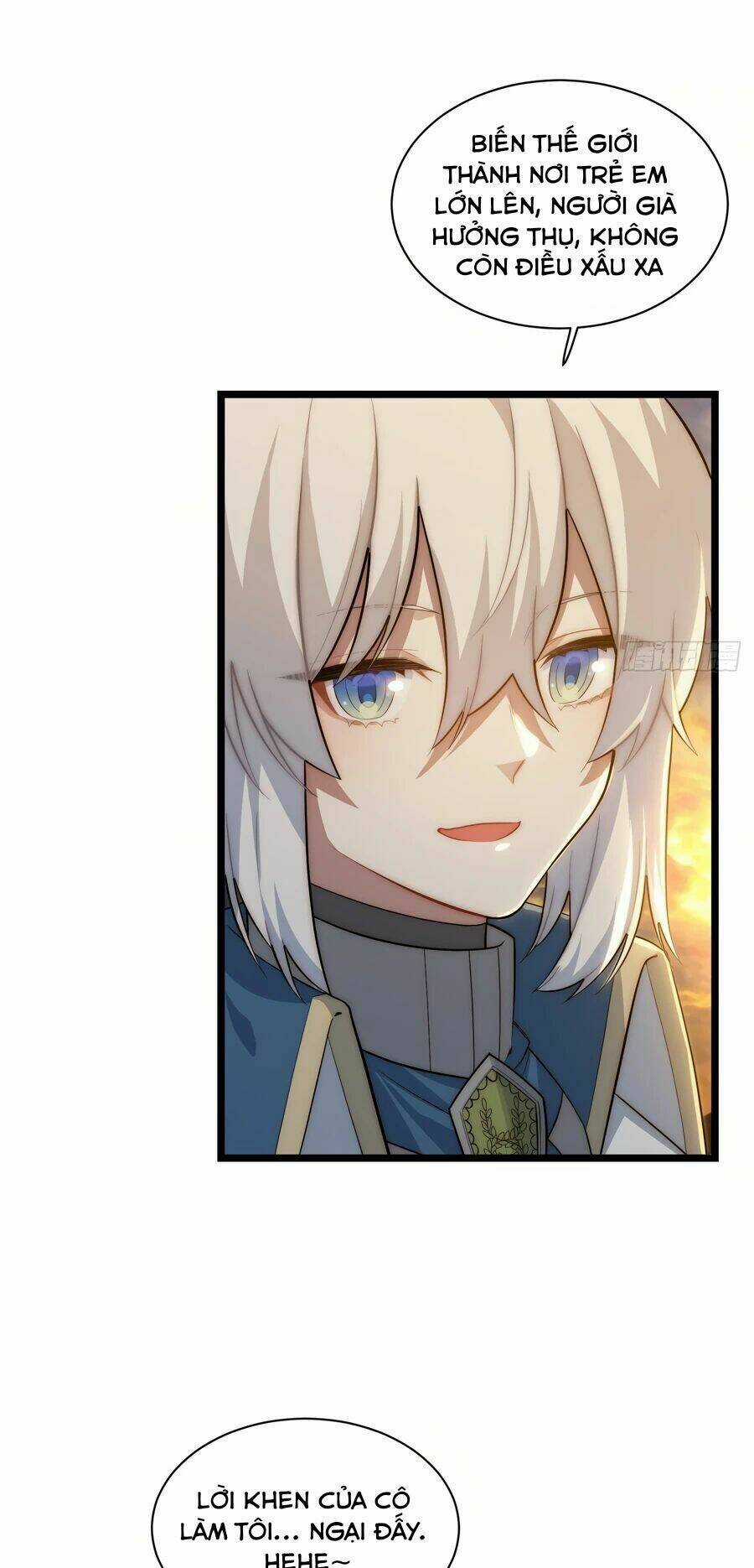 Khô Cốt Hiệp Sĩ Chapter 74 trang 24